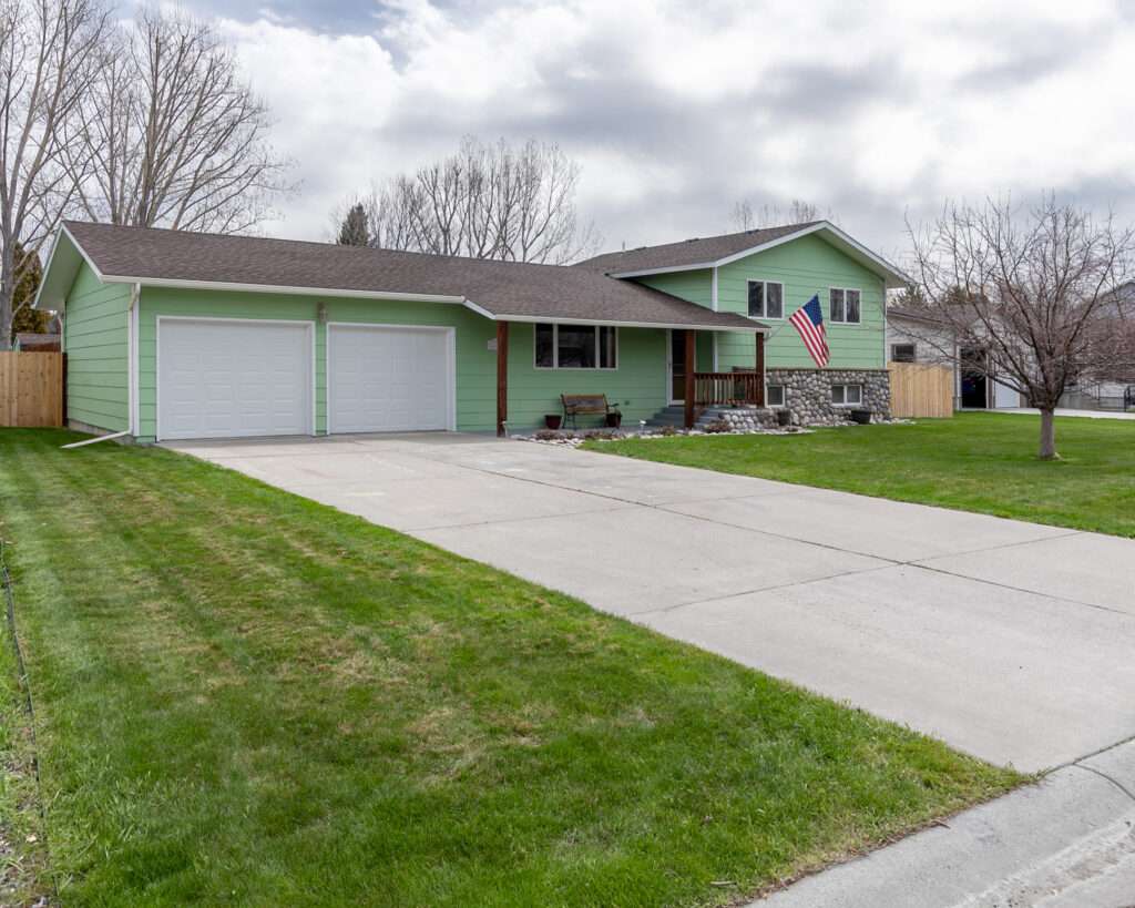 Billings Montana Real Estate Photography