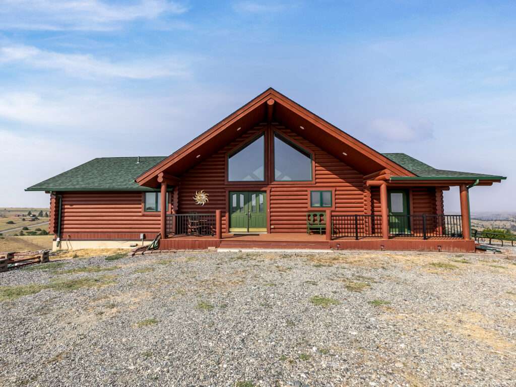 Billings Montana Real Estate Photography