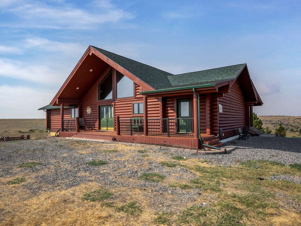 Real Estate Photography in Billings