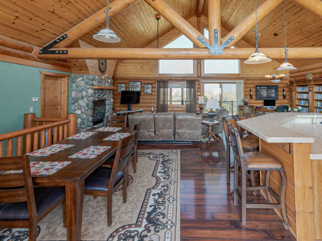 Billings Montana Real Estate Photography