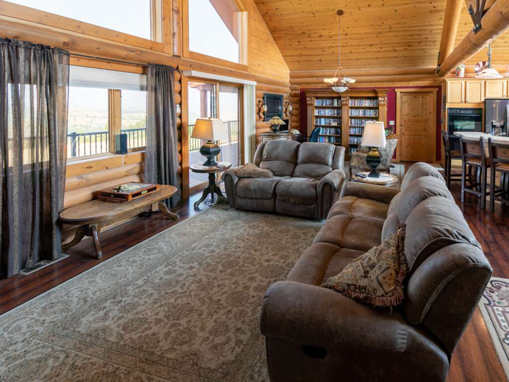 Billings Montana Real Estate Photography