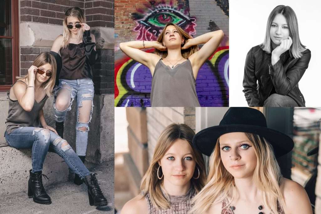 2025 Senior Model Casting Call