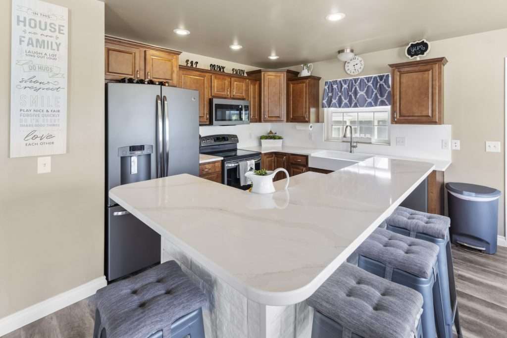 Billings Real Estate Photography