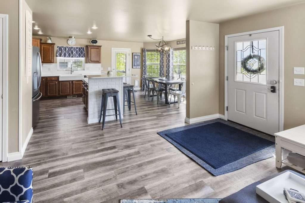 Billings Real Estate Photography