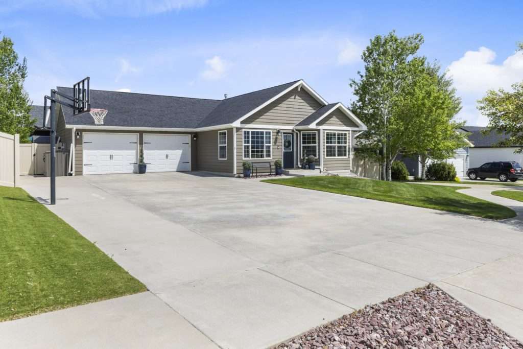 Billings Real Estate Photography