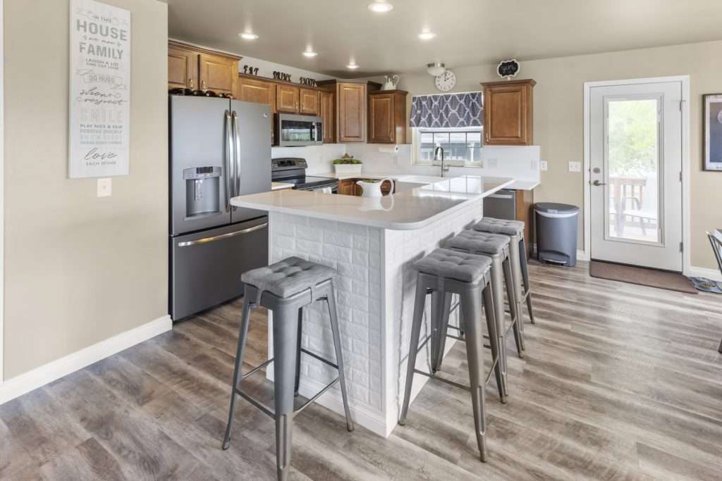 Billings Real Estate Photography