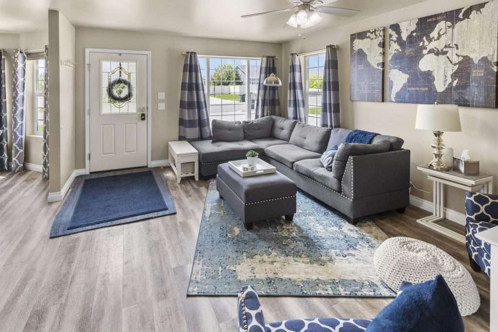 Billings Real Estate Photography