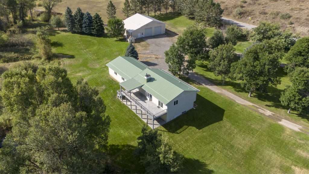 Billings Montana Real Estate Photography