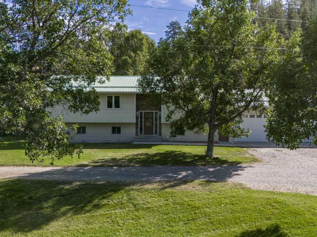Billings Montana Real Estate Photography