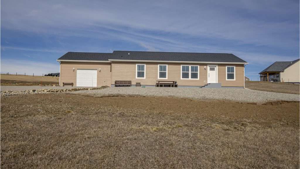Billings Montana Real Estate Photography