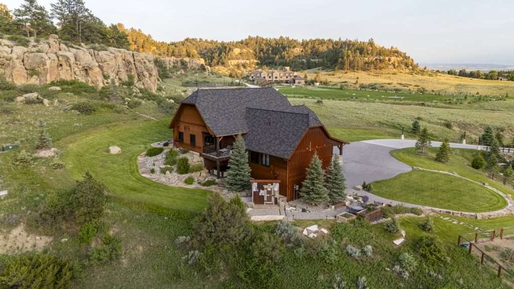 Billings Montana Real Estate Photography