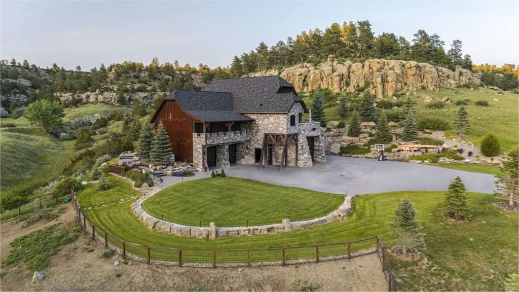Billings Montana Real Estate Photography