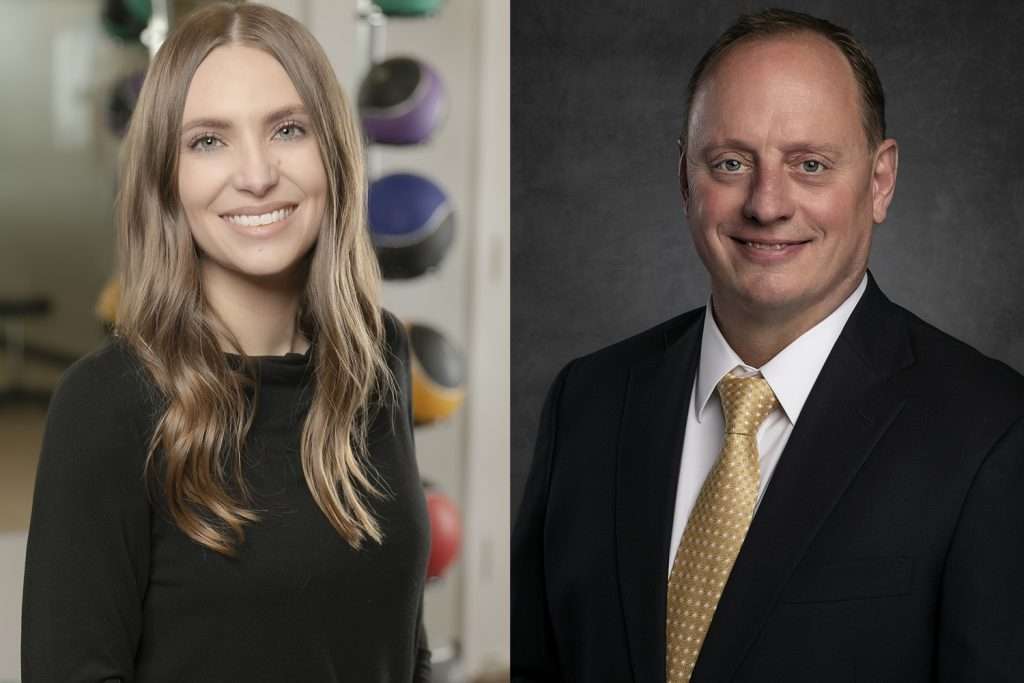 Headshot Photography in Billings Montana