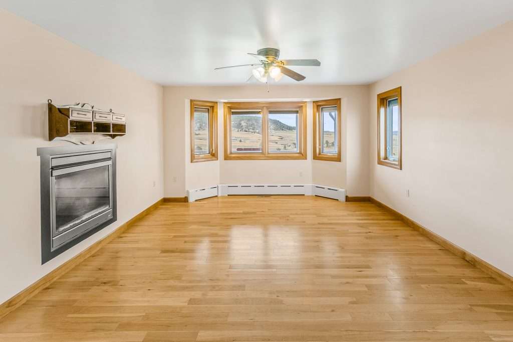Billings Montana Real Estate Photography