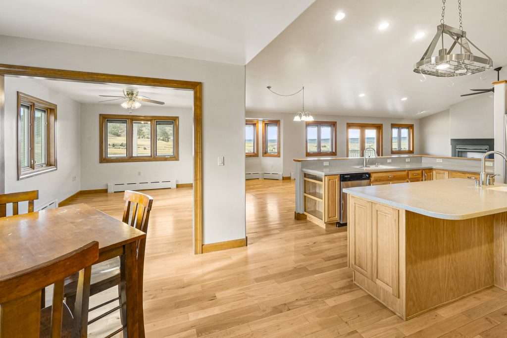 Billings Montana Real Estate Photography