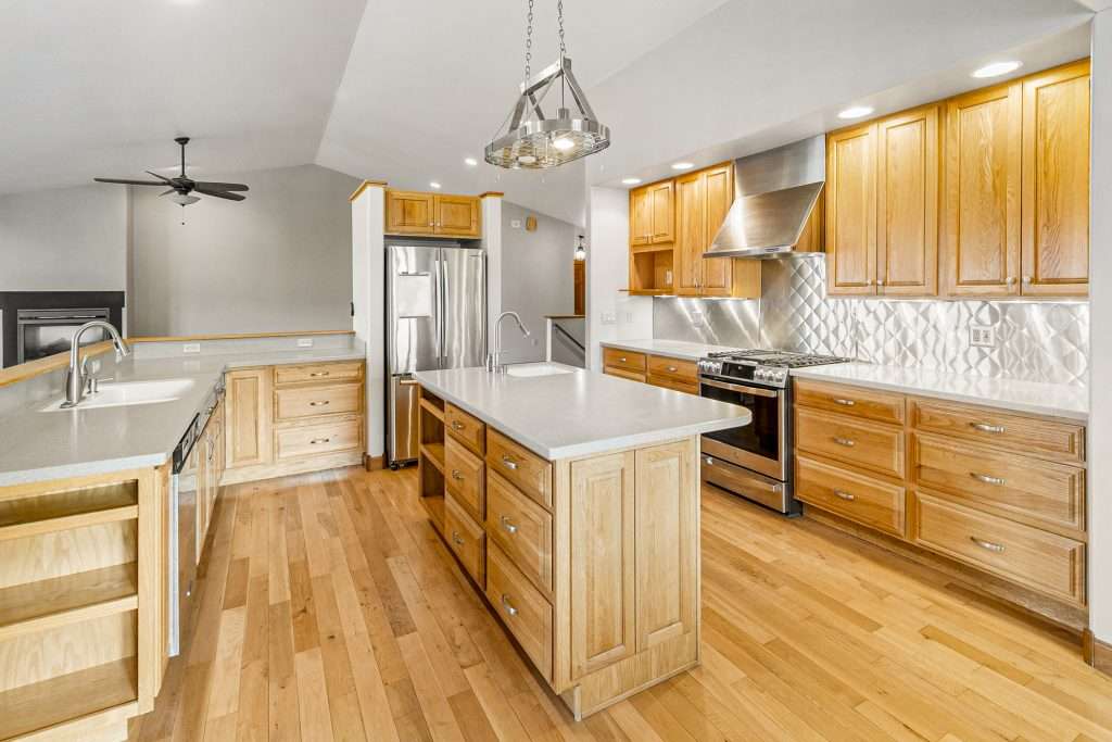 Billings Montana Real Estate Photography