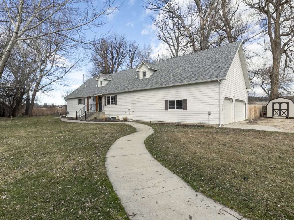 Billings Montana Real Estate Photography