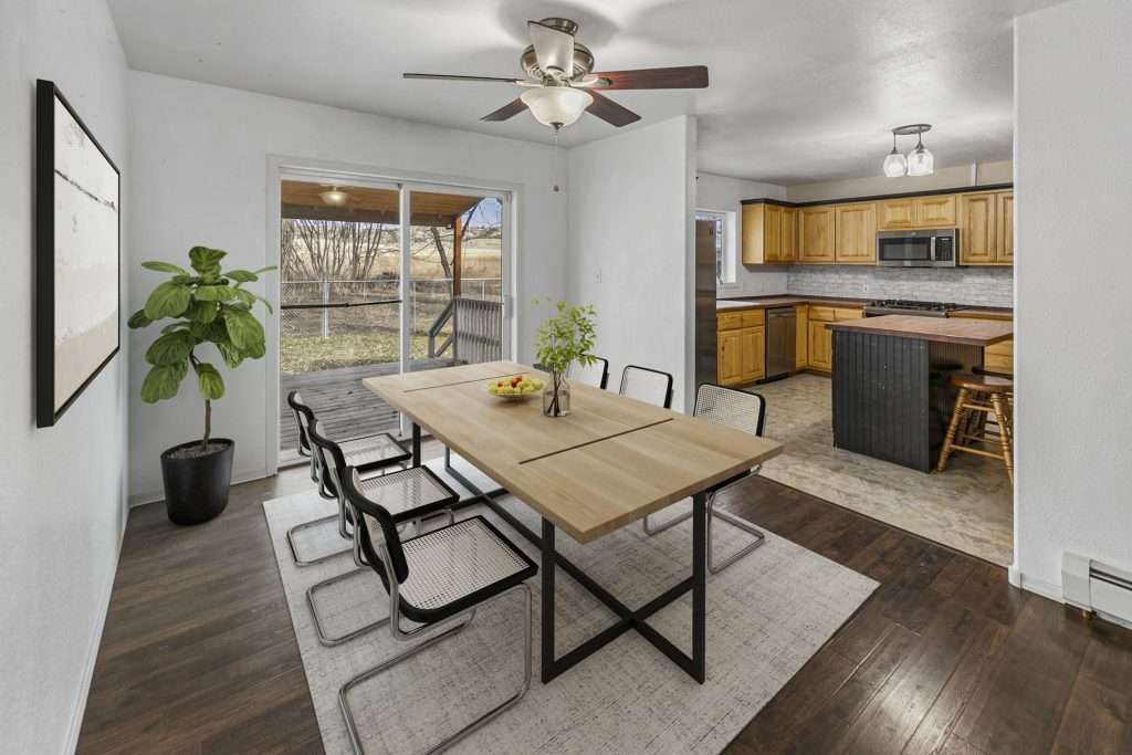 Billings Montana Real Estate Photography