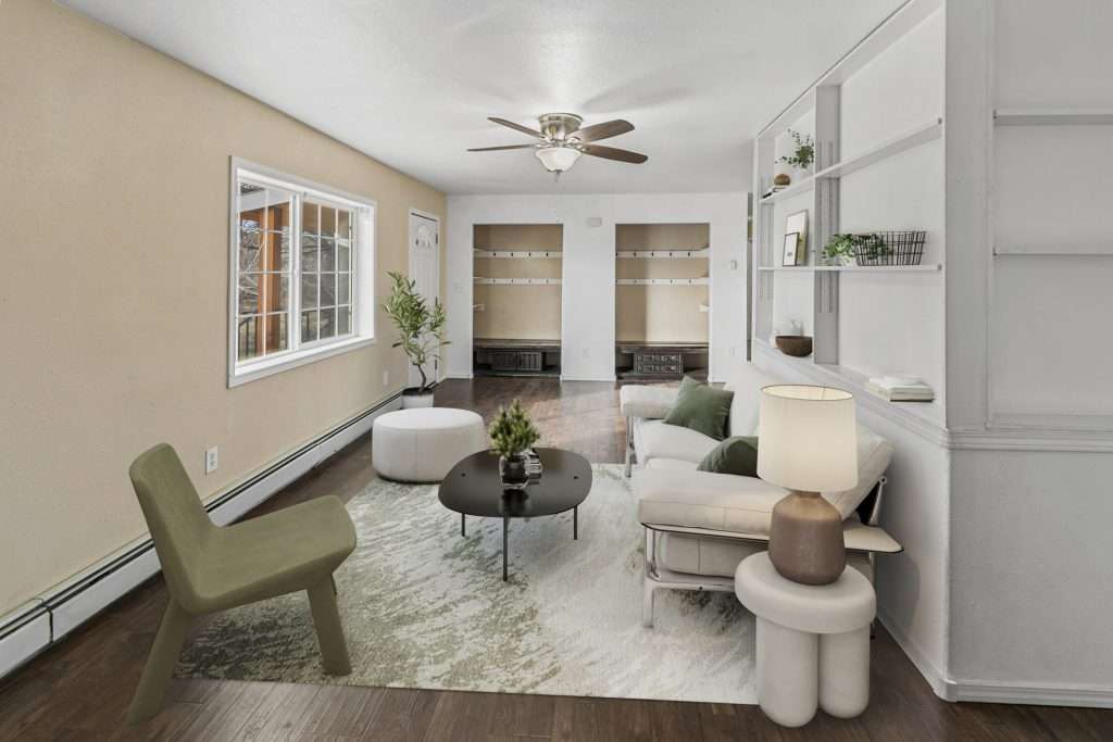 Billings Montana Real Estate Photography