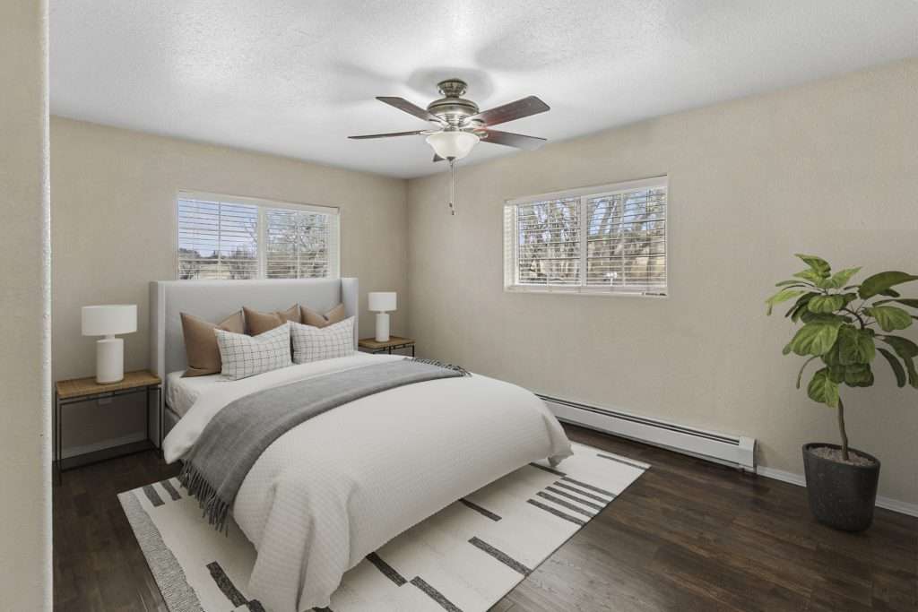 Billings Montana Real Estate Photography