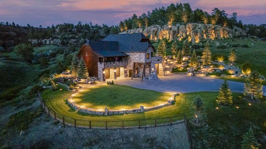 Billings Montana Real Estate Photography