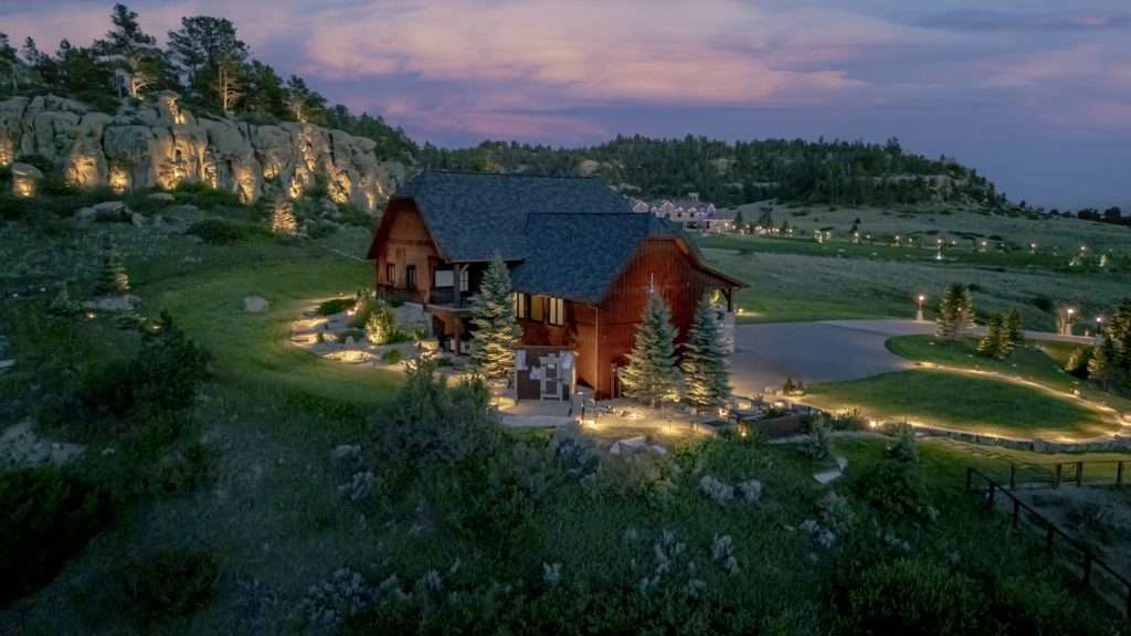 Billings Montana Real Estate Photography
